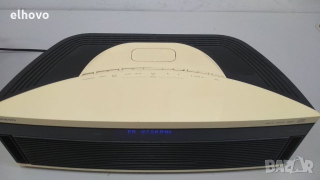 Аудио система ONKYO CBX-100, снимка 2 - Аудиосистеми - 33536953