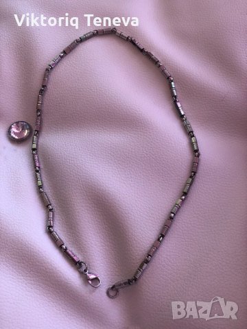 Мъжко колие TSC