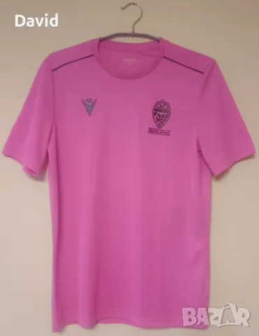 Оригинална фланелка на Лихтенщайн