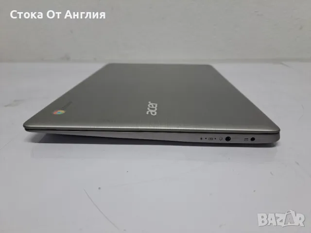 Лаптоп - ACER CB3-431 , HDD:128MB//L7, снимка 10 - Лаптопи за работа - 49570574