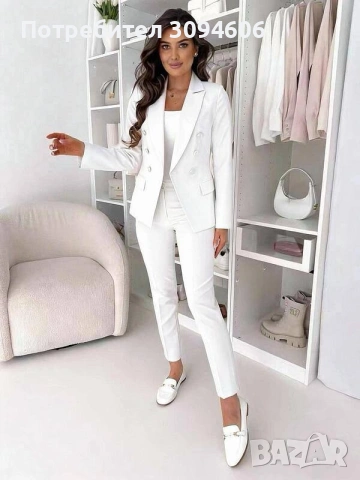 Дамски костюми , снимка 4 - Костюми - 53542361