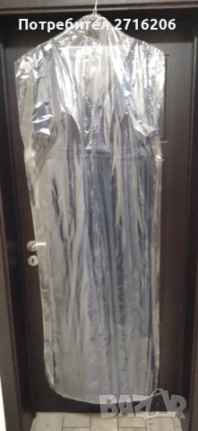 Продавам рокля 46 ХЛ