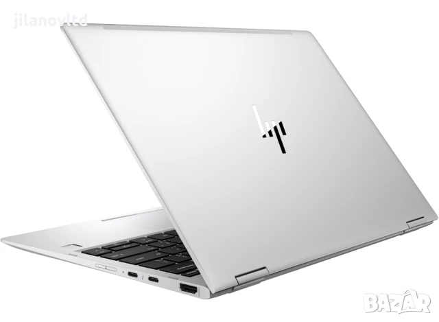 Лаптоп HP EliteBook 1020 G2 x360 i7-7500U 8GB 256GB ГАРАНЦИЯ, снимка 6 - Лаптопи за работа - 51161376