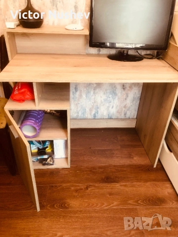 Цялостно обзавеждане за детска стая, снимка 11 - Мебели за детската стая - 53464441