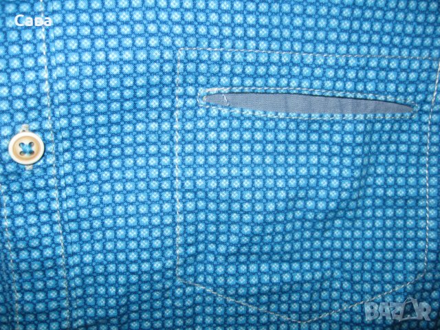 Ризи TOM TAILOR  мъжки,Л, снимка 4 - Ризи - 36973606