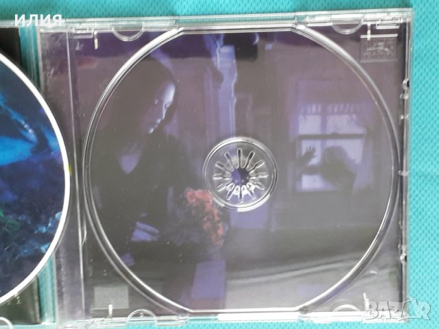 Cradle Of Filth – 2000 - Midian(Black Metal,Gothic Metal,Symphonic Metal), снимка 10 - CD дискове - 43938673