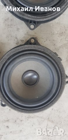 HIFI Музика - /БМВ/BMW/-/f30/f31/ - N57N 3.0d 258кс, снимка 13 - Части - 33247034