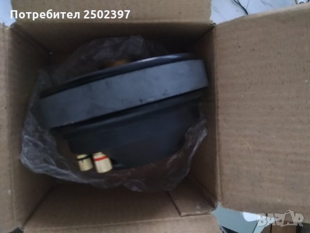 PTQ-06 Original Replacement Speaker Horn Driver, снимка 4 - Тонколони - 27268825