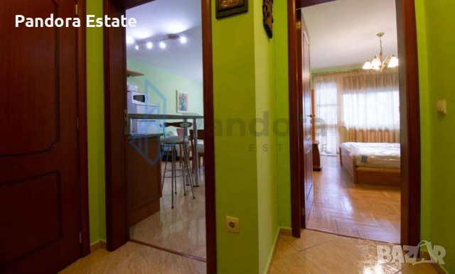 2-СТАЕН апартамент под наем, гр. София, кв. Дианабад, снимка 3 - Апартаменти - 52812146