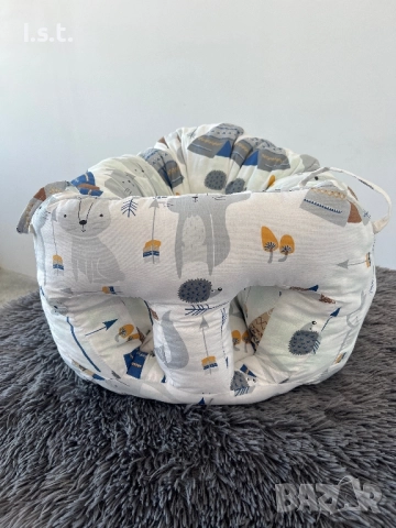 Барбарон за бебе, снимка 13 - Други - 52053753