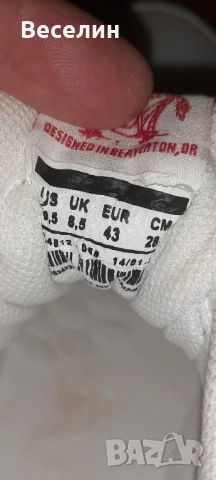 Маратонки NIKE Намаление , снимка 9 - Маратонки - 50965657