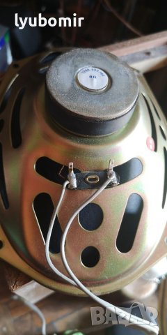 Saba - фулрейдж елипси. , снимка 6 - Тонколони - 37195004