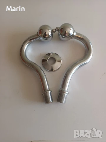 тръби ключове и фонтани за вода, снимка 4 - Ключове - 51370315