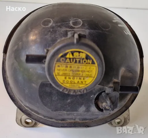  Казанче Вода Антифриз Тойота Авенсис Корола Е12 Корола Версо 2.0 D4D Toyota Avensis Corolla Verso 