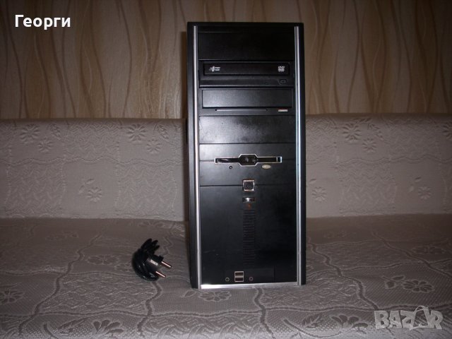 Компютър с "Windows 11", снимка 2 - За дома - 39961426