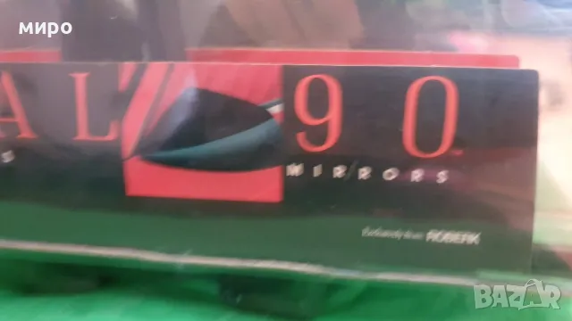 Спортни огледала DUAL U.S.A., снимка 3 - Аксесоари и консумативи - 49211297