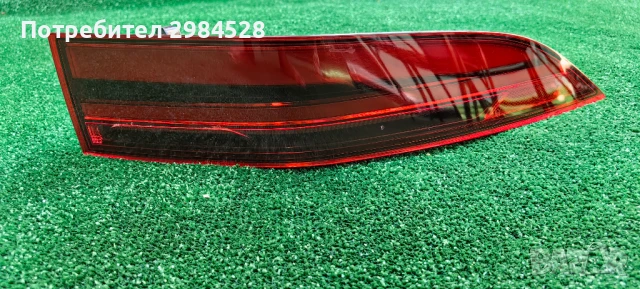 Десен стоп за Jaguar X540 E Pace / Ягуар Х540, снимка 5 - Части - 50709997