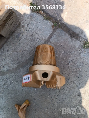 Продавам сондажни глави