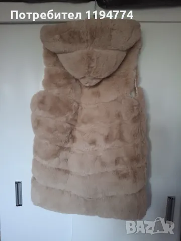 Елек , снимка 6 - Елеци - 47402758