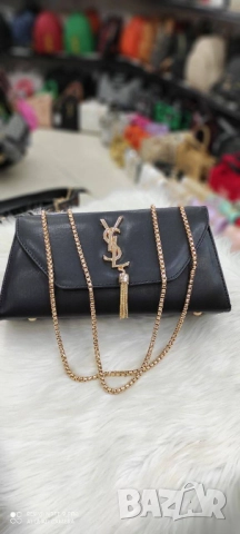 чанти ysl saint laurent, снимка 13 - Чанти - 51442338