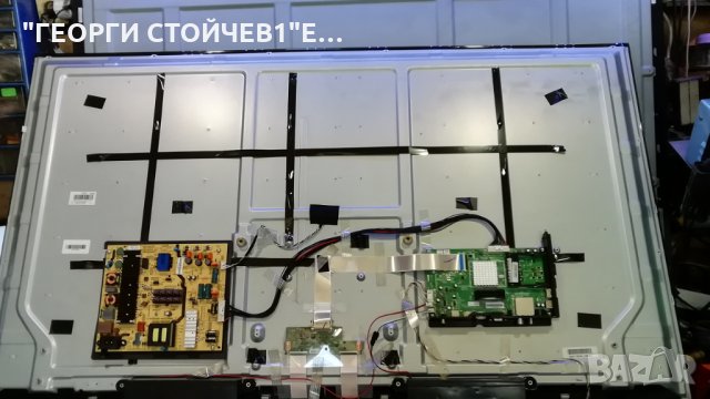  55FX4003 5800-A6M33G-0P20 5800-L5L016-W110 RDL550FY 6870C-0532B, снимка 5 - Части и Платки - 28440795