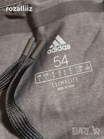 ADIDAS CLIMALITE оригинални шорти L, снимка 9 - Спортни дрехи, екипи - 33031134