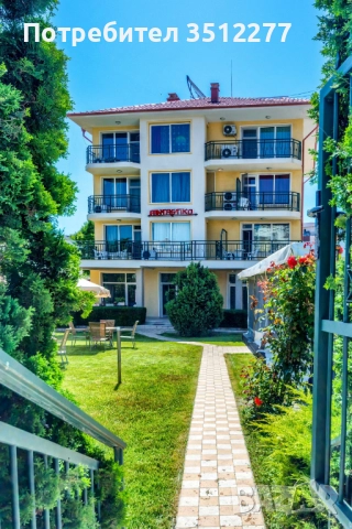 Семеен хотел с рестотант на морето с.Равда , снимка 10 - Хотели - 51498269