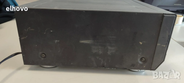 Дек PHILIPS FC 920, снимка 4 - Декове - 53006015