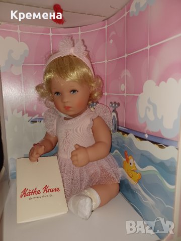 Кукла Бебе, снимка 1 - Кукли - 40726777