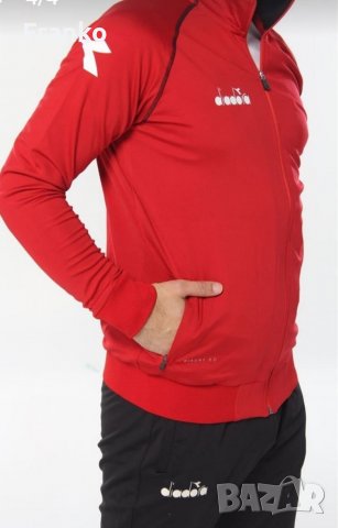 Спортни екипи Diadora , снимка 7 - Спортни дрехи, екипи - 40016105