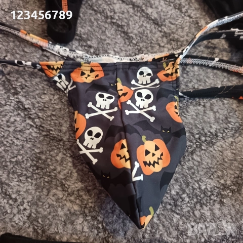 Мъжки прашки , снимка 6 - Бельо - 53393621