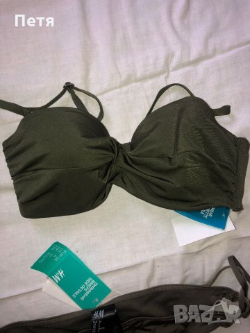 H&M Дамски бански, снимка 3 - Бельо - 28740477
