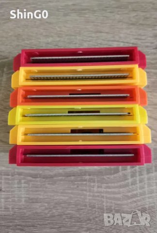 Дискети за 8-битово Нинтендо само с различни игри (без повтарящи се), снимка 2 - Игри за Nintendo - 39100735