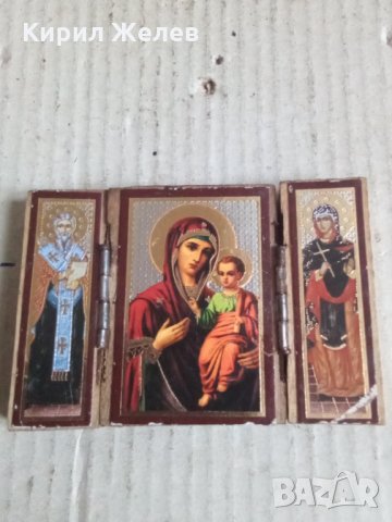 Иконка малка 26119, снимка 4 - Декорация за дома - 35090645