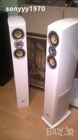 PARAMAX LM48-2БР ТОНКОЛОНИ-ВНОС ГЕРМАНИЯ, снимка 3 - Тонколони - 28177274