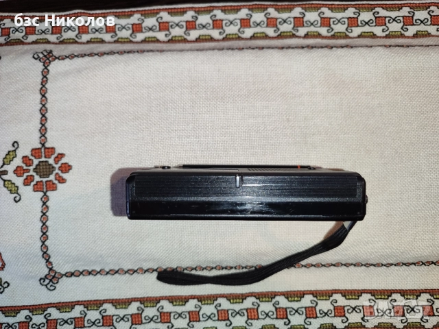 Използвано радио Panasonic RF-B10 FM/SW/MW World Radio и аксесоари за радио Sony ICF и ICF-SW., снимка 4 - Радиокасетофони, транзистори - 52798679