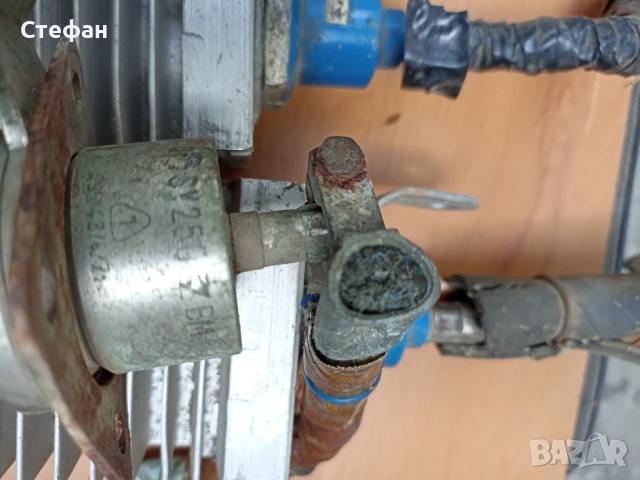 Диоди мощни, снимка 2 - Друга електроника - 51072134