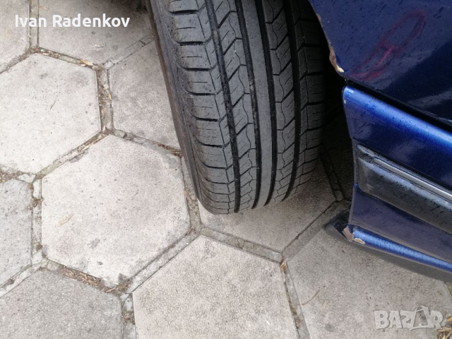 Сеат кордоба, снимка 6 - Автомобили и джипове - 36402498