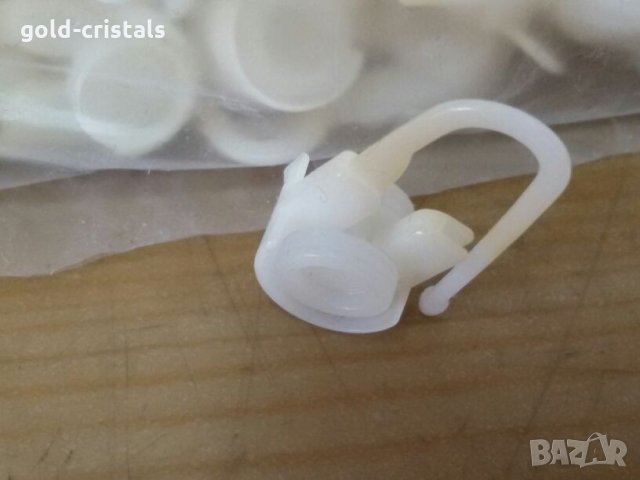 кукички ролки за корниз , снимка 5 - Пердета и завеси - 26409227