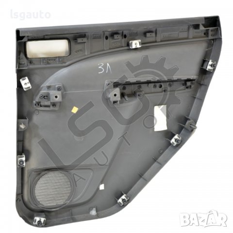 Интериорна кора задна лява врата Ford Focus C-MAX(2003-2007) ID:87695, снимка 2 - Части - 38156103