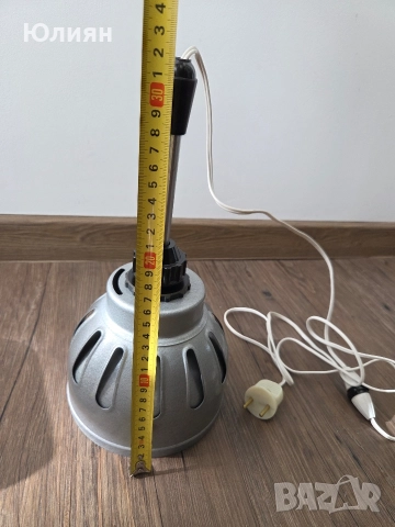 Ретро лампа , снимка 6 - Настолни лампи - 50994815