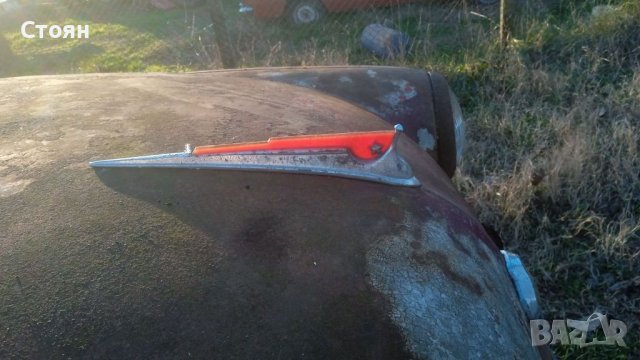 Москвич 407, снимка 15 - Автомобили и джипове - 40175315