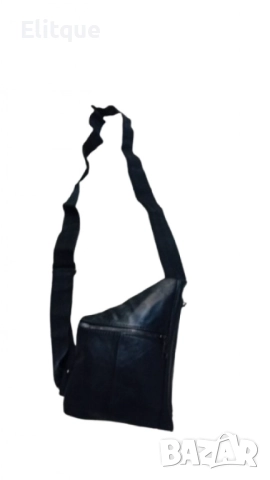 Мъжка чанта през рамо, снимка 3 - Ръкавици - 52716373