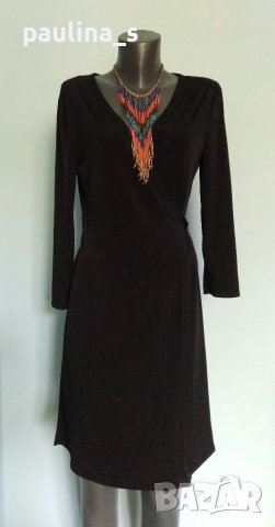 Два различни броя / Уникална рокля от ликра "MNG Mango" и "Primark" / универсален размер , снимка 4 - Рокли - 40624395