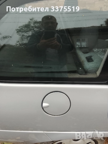 На частти Опел Корса/Opel corsa комби бензин на части, снимка 3 - Части - 52206711