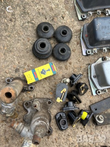 Части за Москвич 408.412.2140, снимка 3 - Части - 44137980