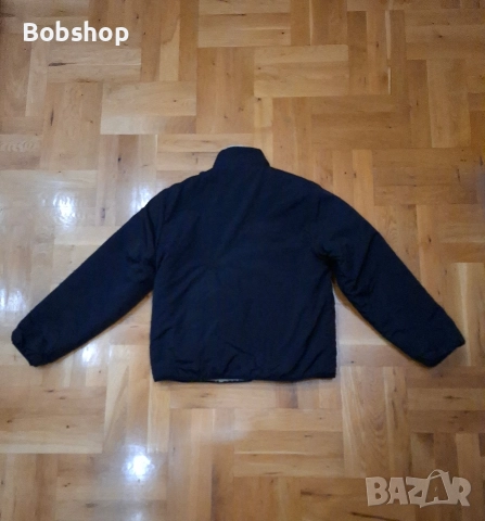 Двулицево мъжко яке Stüssy, снимка 12 - Якета - 52635445