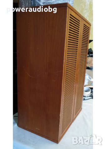 Vintage редки немски колони Telefunken RB 45 - 2бр, снимка 3 - Тонколони - 43958652