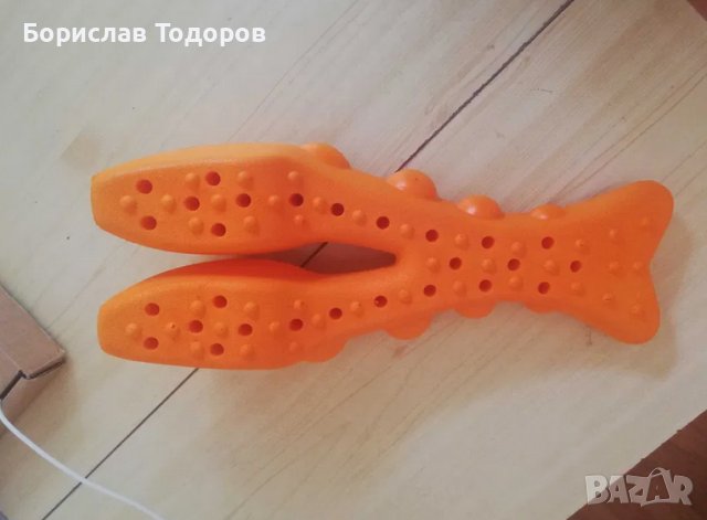 Масажор за шийни прешлени и разтягане на гърба, снимка 8 - Масажори - 40363763