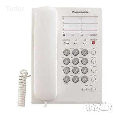 Продавам Стационарен телефон  Панасоник,, снимка 1 - Стационарни телефони и факсове - 40350959